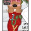 chr0113 joy bear ornament 01