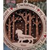 chr0060 dachsund ornament 01 1 jpg