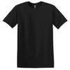 5000 flat black front 2023 cil