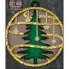chr0149 christmas tree ornament 01