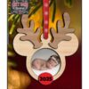 chr0163 baby picture christmas ornament 01