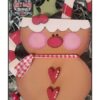 chr0207 05 gingerbread mug ornament