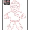 chr0212 03 03 gingerbread family ornament 01