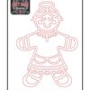 chr0212 03 07 gingerbread family ornament 01