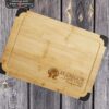cutting board wooden