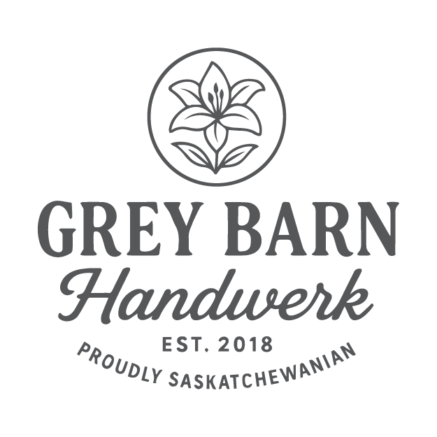 Grey Barn Handwerk