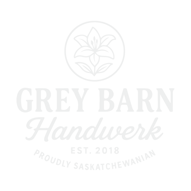 Grey Barn Handwerk